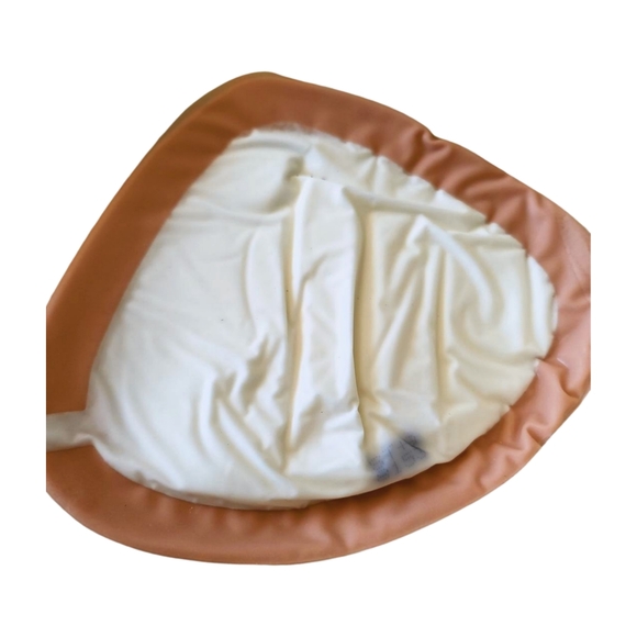 Naturalwear Trulife Harmony Silk Plus 00472-09 Breast Prosthesis Breast Form - Picture 4 of 8